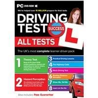Driving Theory Test Success For Pc 2024