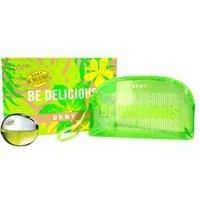 Be Delicious 30 Ml + Case Gift Set