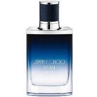 Jimmy Choo Man Blue Edt 50Ml