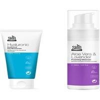 Cleanse & Moisturise Kit