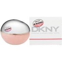 100Ml Dkny Be Delicious Fresh Blossom Eau De Parfum