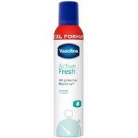 Vaseline Proderma Antiperspirant Deo