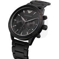 Emporio Armani Ar11242 Men'S Watch - Silver