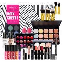 Professional Full Makeup Set In 4 Options
