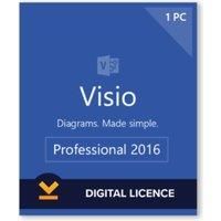 Microsoft Visio In 3 Options