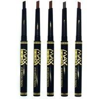 Retractable Eyebrow Pencils - Pink