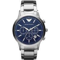 Emporio Armani Ar2448 Men'S Watch - Silver