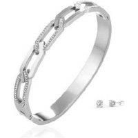 Crux Set - Silver