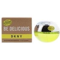Dkny Be Delicious Eau De Parfum 50Ml For Women