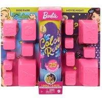 Barbie Colour Reveal Doll & Accessories