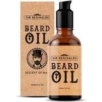 Sir Reginalds & Mr Singhs Beard Oil
