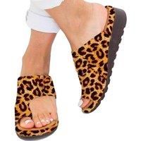 Bunion Support Sandals - 7 Sizes & Colours! - Silver