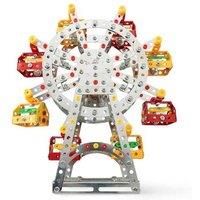 Tobar Workshop Ferris Wheel
