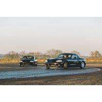 Mazda Mx-5 Driving Experience - 12 Laps