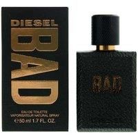 Diesel Bad Edt 50Ml