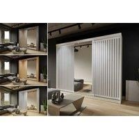 Manolo Sliding Wardrobe 150/203/250Cm