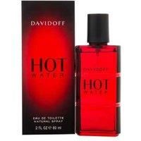 Davidoff Hotwater Edt 60Ml