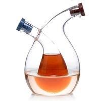 Duo Vinegar And Olive Dispenser - Three Designs!