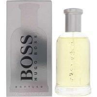 Hugo Boss Bottled Eau De Toilette 100Ml
