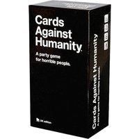 Cards Against Humanity Inspired Card Game