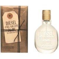 Diesel Fuel For Life Homme Edt