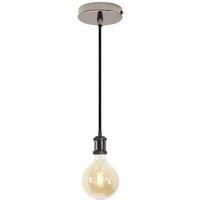 Wiz Vintage White Bulb & Smart Led, 2Pk