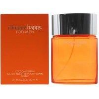 Clinique Happy Men Cologne Edt 100Ml