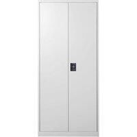 Vinsetto Lockable Filing Cabinet