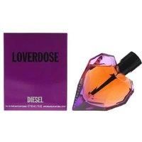 Diesel Loverdose 50Ml Edp