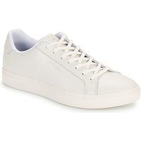 Paul Smith  REX  men's Shoes (Trainers) in White