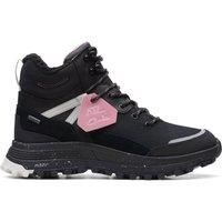 Clarks Atl Trek Sky Gore-Tex Leather Boots - UK 4