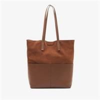 Clarks Womens Hanley Dusk Tan Combination  Suede Casual