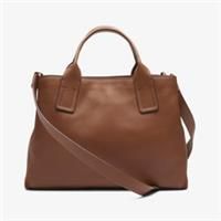 Clarks The Pimsey Large Leather Accessories