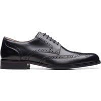 Clarks Craftarlo Limit Mens Brogues