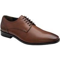 'Griffin' Leather Derby Shoe