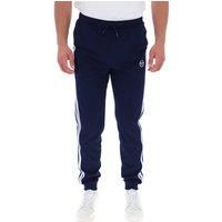 Sergio Tacchini Men's New Damarindo Track Joggers, Blue