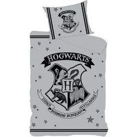 Harry Potter Hogwarts Duvet Cover Set TA6454