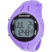 Swimovate Unisex Adult PoolMate2 Digital Watch / N/A N/A RD600