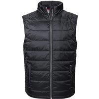 Russell Mens Nano Padded Bodywarmer PC4114