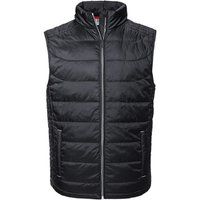 Russell Mens Nano Padded Bodywarmer PC4114