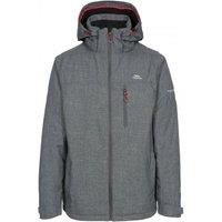 Trespass Mens Fyfinn Padded Waterproof Jacket / N/A N/A TP4913