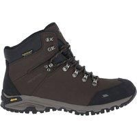 Trespass Mens Gerrard Mid Cut Hiking Boots / N/A N/A TP5032