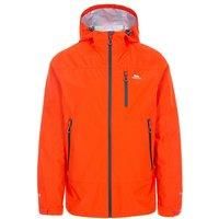 Trespass  Rakenfard  men's Jacket in Orange