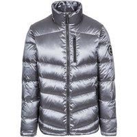 Trespass Mens Gene DLX Down Jacket TP5129