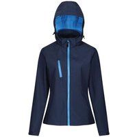 Regatta Professional  RG5518  women's Jacket in Blue