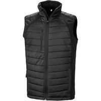 Result Unisex Adult Compass Softshell Gilet BC4749