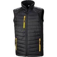 Result Unisex Adult Compass Softshell Gilet BC4749