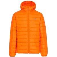 Trespass  Stanley  men's Jacket in Orange