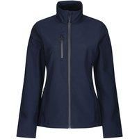 Regatta Professional Womens/Ladies Softshell Jacket / N/A N/A RG5578