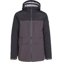 Trespass Mens Heathrack Waterproof Jacket TP5250